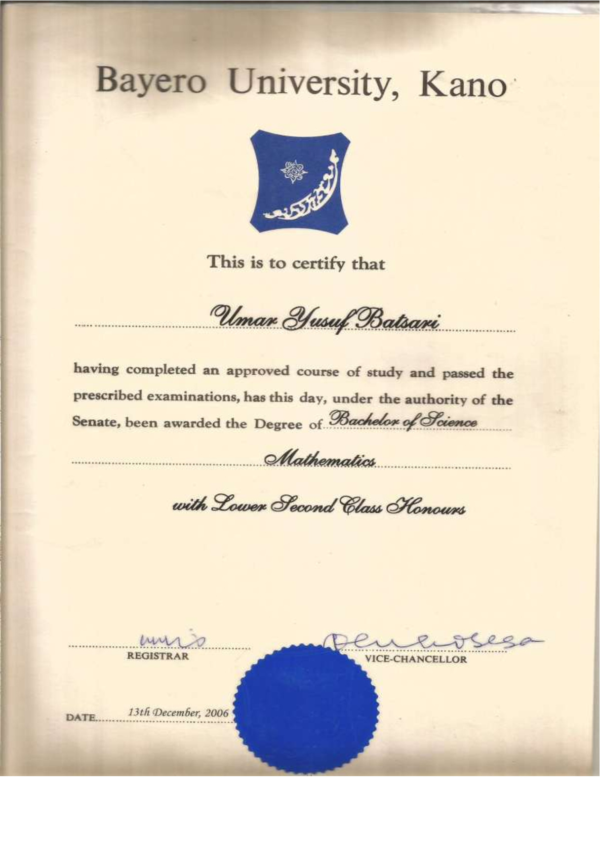 Document Page 1